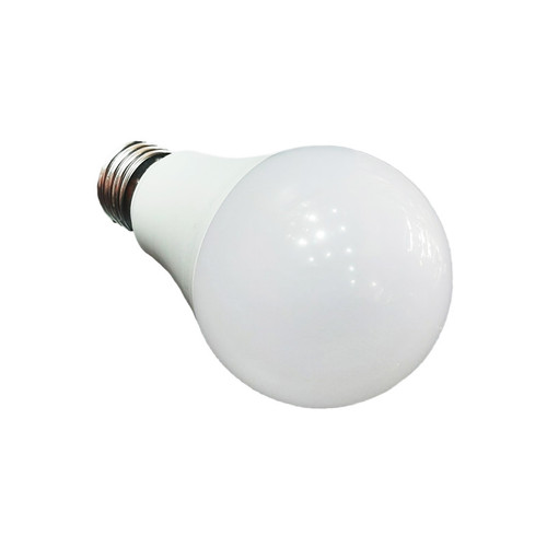 لامپ 10 وات پارس الوند مدل حبابی رنگ مهتابی پایه E27
